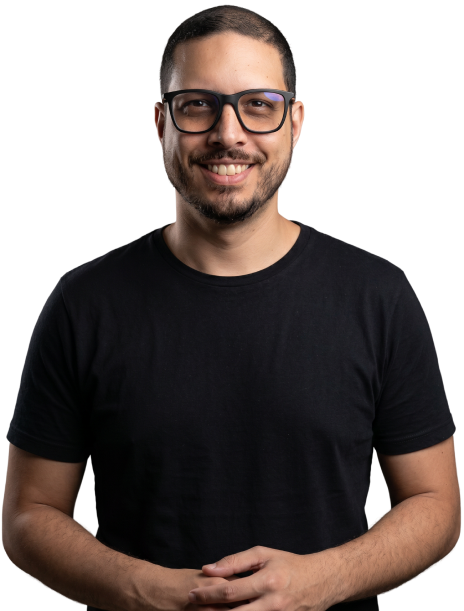 Vinicius Cruz Camargo
